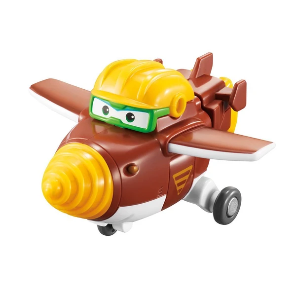 YUMURCAK TOYZ Harika Kanatlar Mini Figür Todd Kız Erkek Çocuk Oyuncak Eğitici Oyuncaklar ürün görseli 1