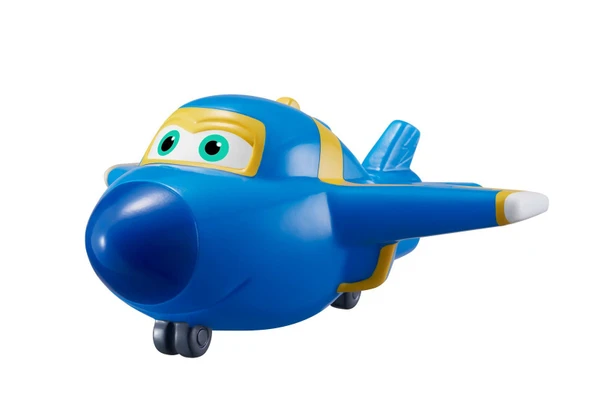 YUMURCAK TOYZ Harika Kanatlar Banyo Oyuncağı Jerome Kız Erkek Çocuk Oyuncak Eğitici Oyuncaklar ürün görseli 1