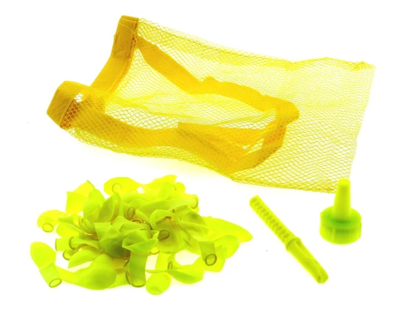 YUMURCAK TOYZ Sarı Su Balonu YG12U Kız Erkek Çocuk Oyuncak Eğitici Oyuncaklar ürün görseli 1