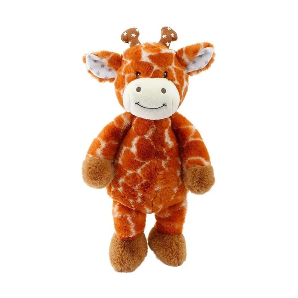 YUMURCAK TOYZ WS/01486 Worlds Softest Klasik Peluş Asorti A -1adet fiyatıdır- model bildirin Kız Erkek Çocuk Oyunc ürün görseli 1