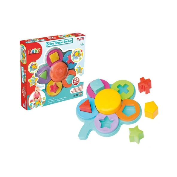 YUMURCAK TOYZ 01930 PAPATYA BULTAK Kız Erkek Çocuk Oyuncak Eğitici Oyuncaklar ürün görseli 1