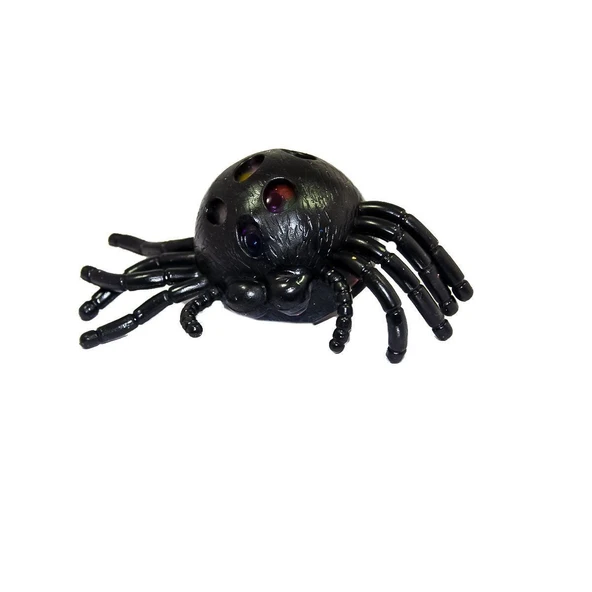 YUMURCAK TOYZ 2222 Örümcek Beyin Anahtarlık Kız Erkek Çocuk Oyuncak Eğitici Oyuncaklar ürün görseli 1
