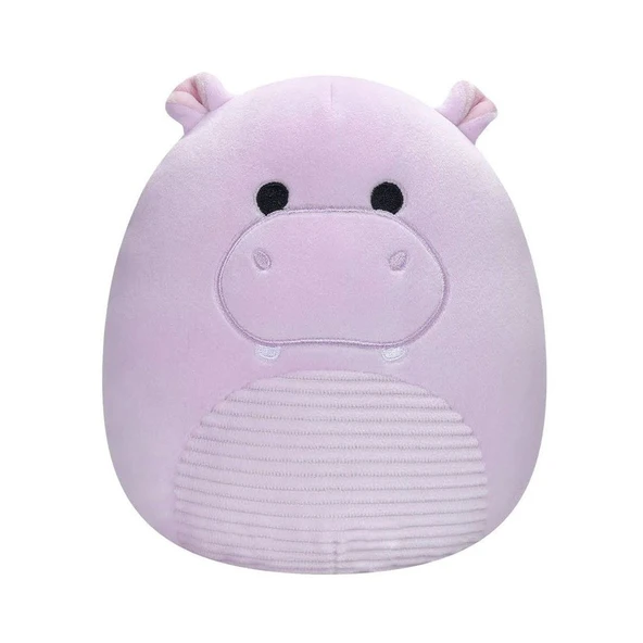 YUMURCAK TOYZ SQ-02376 Squishmallow Aygın Hanna 20cm Kız Erkek Çocuk Oyuncak Eğitici Oyuncaklar ürün görseli 1