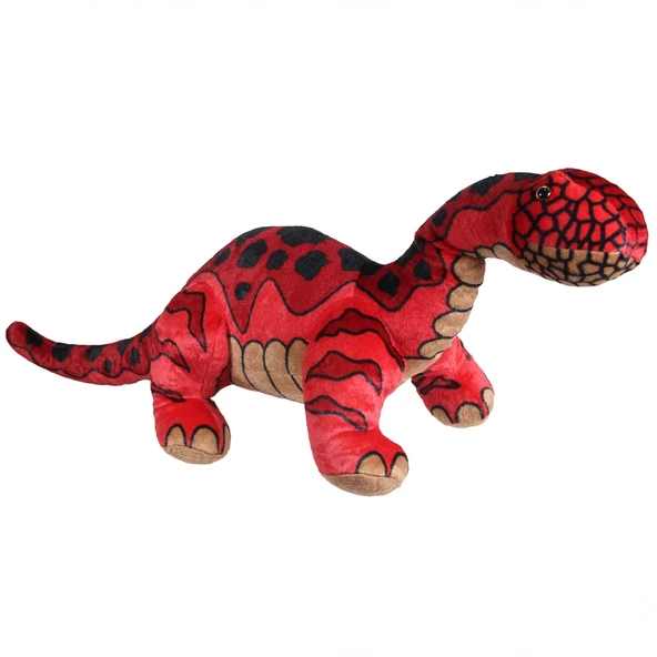 YUMURCAK TOYZ Sevimli Dinozor Peluş 110cm. Kız Erkek Çocuk Oyuncak Eğitici Oyuncaklar ürün görseli 1