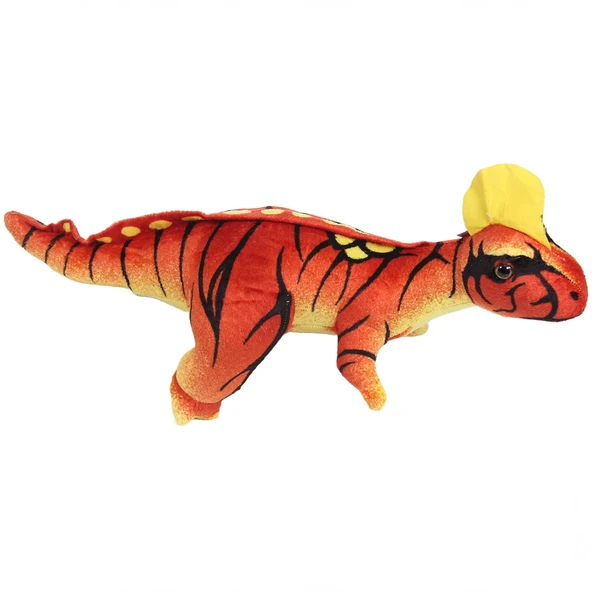 YUMURCAK TOYZ Peluş Dinozor 65cm. Kız Erkek Çocuk Oyuncak Eğitici Oyuncaklar ürün görseli 1