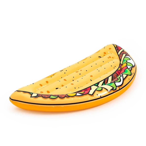 YUMURCAK TOYZ Bestway Tost Yatak 171 x 89cm Kız Erkek Çocuk Oyuncak Eğitici Oyuncaklar ürün görseli 1