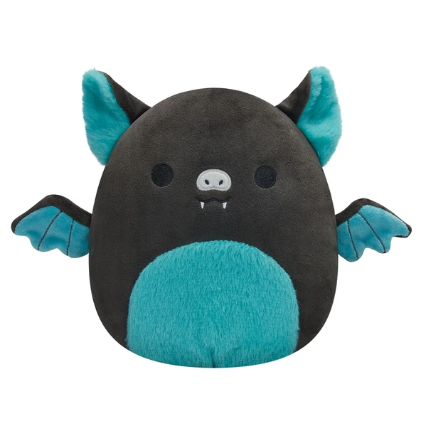 YUMURCAK TOYZ Squishmallow Yarasa Aldous 20cm Kız Erkek Çocuk Oyuncak Eğitici Oyuncaklar ürün görseli 1