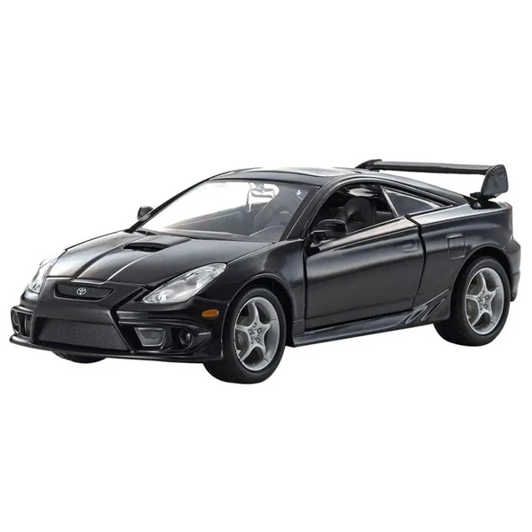 YUMURCAK TOYZ Maisto 1:24 Special Edition 2004 Toyota Celica GT-S Kız Erkek Çocuk Oyuncak Eğitici Oyuncaklar ürün görseli 1