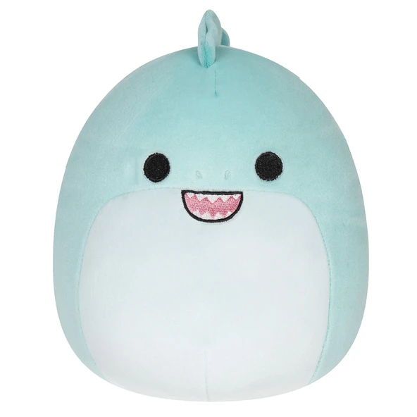 YUMURCAK TOYZ Squishmallow Yılan Balığı Essy 20cm Kız Erkek Çocuk Oyuncak Eğitici Oyuncaklar ürün görseli 1