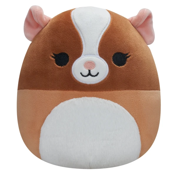 YUMURCAK TOYZ Squishmallow Ginepig Garret 20cm Kız Erkek Çocuk Oyuncak Eğitici Oyuncaklar ürün görseli 1