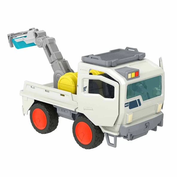 YUMURCAK TOYZ Disney Pixar Lightyear Araçlar Serisi HHJ90 Kız Erkek Çocuk Oyuncak Eğitici Oyuncaklar ürün görseli 1