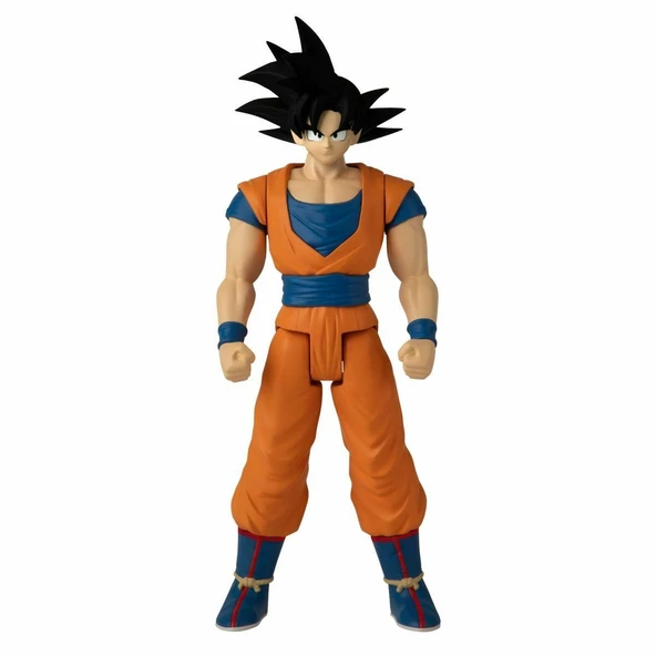 YUMURCAK TOYZ 36730 Dragon Ball - Sınır Tanımaz Serisi 30cm Figür Kız Erkek Çocuk Oyuncak Eğitici Oyuncaklar ürün görseli 1