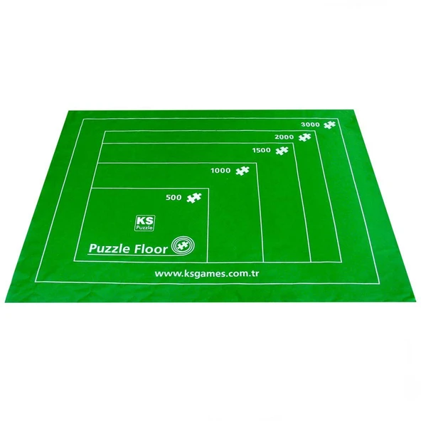 YUMURCAK TOYZ KS Games Floor Puzzle Halısı Kız Erkek Çocuk Oyuncak Eğitici Oyuncaklar ürün görseli 1