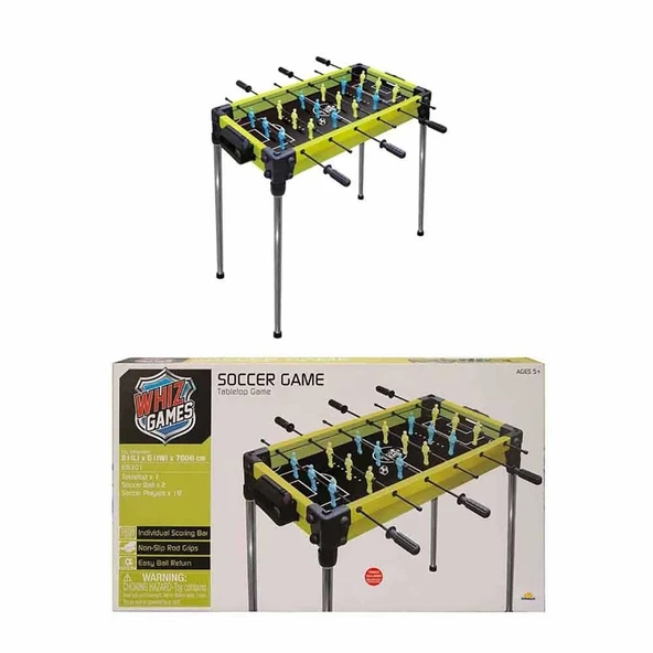 YUMURCAK TOYZ Langırt Oyunu Ayaklı Plastik 81X61X70CM. Kız Erkek Çocuk Oyuncak Eğitici Oyuncaklar ürün görseli 1