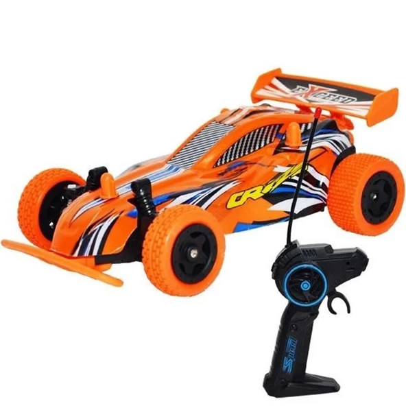 YUMURCAK TOYZ 1:20 Motion Climbing Şarjlı Kumandalı Buggy Kız Erkek Çocuk Oyuncak Eğitici Oyuncaklar ürün görseli 1