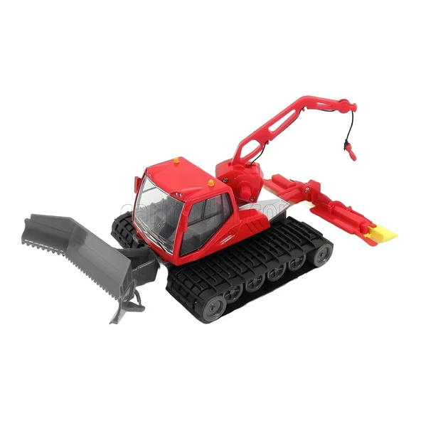 YUMURCAK TOYZ Snow Groomer Kar Küreme Aracı Kız Erkek Çocuk Oyuncak Eğitici Oyuncaklar ürün görseli 1