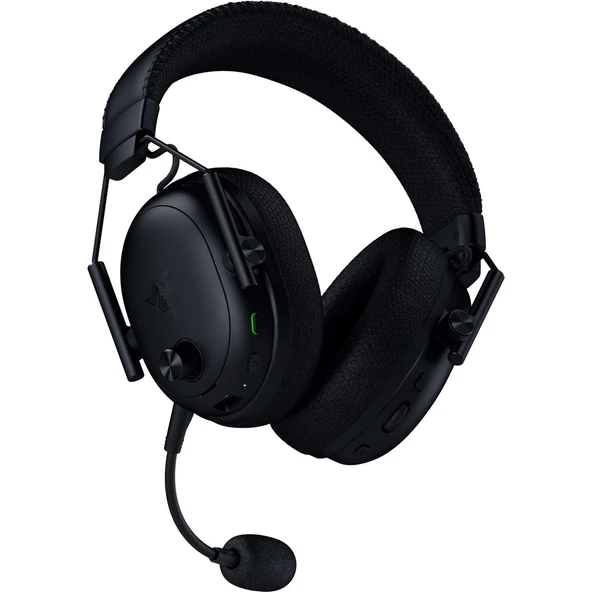 Razer Blackshark V3 Pro Kablosuz Siyah Kulaklık Anc RZ04-05400100-R3M1 ürün görseli 1