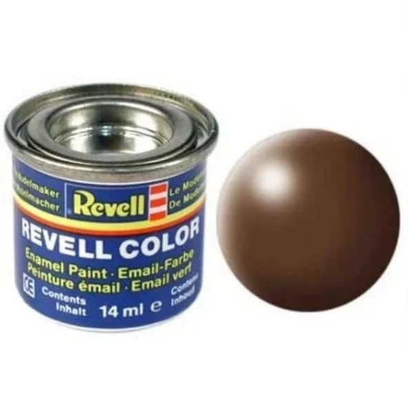 YUMURCAK TOYZ Email Color Brown - Silk Boya- 14 ml Kız Erkek Çocuk Oyuncak Eğitici Oyuncaklar ürün görseli 1