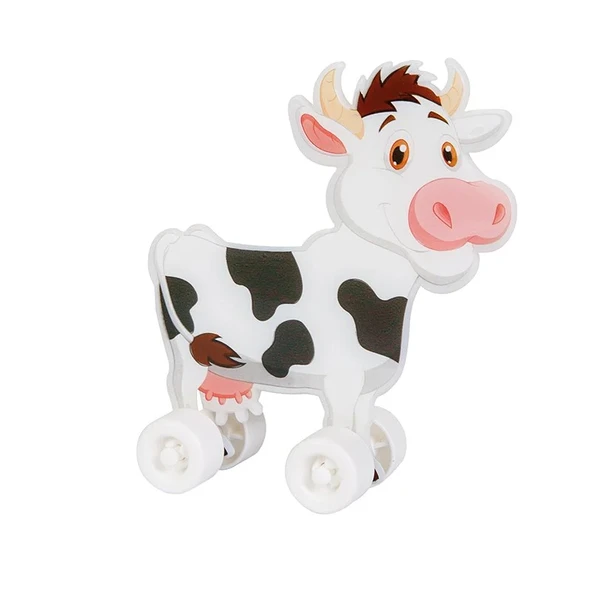 YUMURCAK TOYZ Evcil Hayvanlar Kız Erkek Çocuk Oyuncak Eğitici Oyuncaklar ürün görseli 1