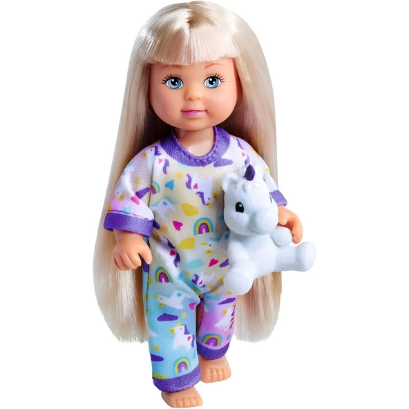YUMURCAK TOYZ Pijamalı Evi Bebek Kız Erkek Çocuk Oyuncak Eğitici Oyuncaklar ürün görseli 1