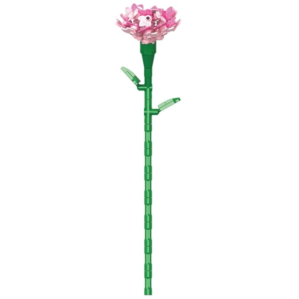 YUMURCAK TOYZ BLX Karanfil Buketi 8803 Kız Erkek Çocuk Oyuncak Eğitici Oyuncaklar ürün görseli 1