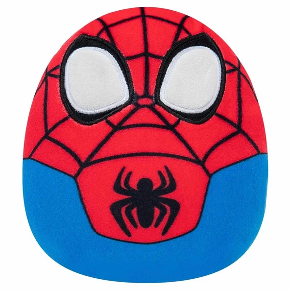 YUMURCAK TOYZ Squishmallows Spidey ve Muhteşem Arkadaşları 13cm Kız Erkek Çocuk Oyuncak Eğitici Oyuncaklar ürün görseli 1