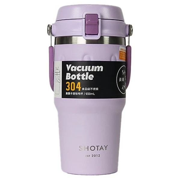 YUMURCAK TOYZ Shotay Journey Mug 650 ml Kız Erkek Çocuk Oyuncak Eğitici Oyuncaklar ürün görseli 1