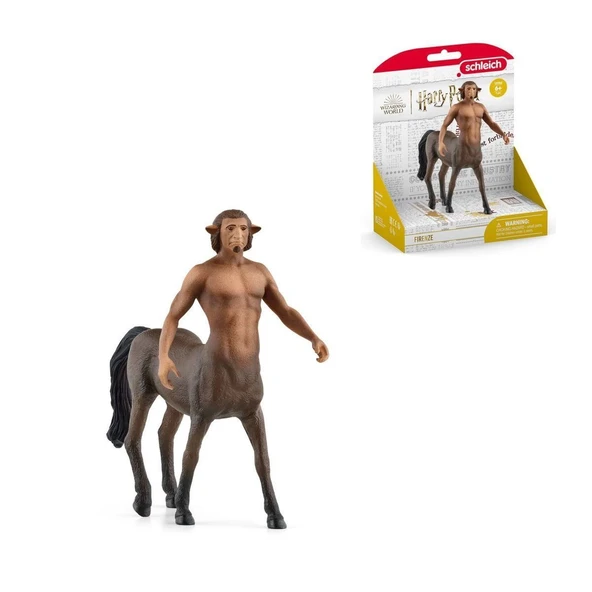YUMURCAK TOYZ 13986 Schleich -Sentor Firenze - Harry Potter Serisi +3 yaş Kız Erkek Çocuk Oyuncak Eğitici Oyuncakl ürün görseli 1