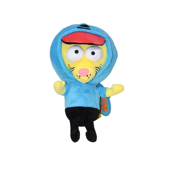 YUMURCAK TOYZ 3111 Peluş Kral Şakir 25cm Kız Erkek Çocuk Oyuncak Eğitici Oyuncaklar ürün görseli 1