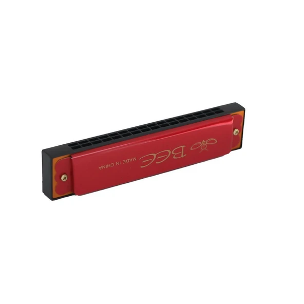 YUMURCAK TOYZ KZL-1102193 Mızıka Kız Erkek Çocuk Oyuncak Eğitici Oyuncaklar ürün görseli 1