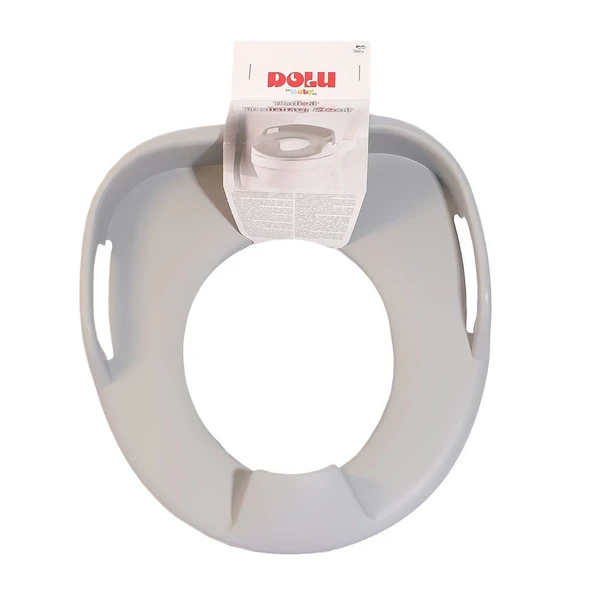 YUMURCAK TOYZ 7180 Klozet Adaptörü -Dolu Kız Erkek Çocuk Oyuncak Eğitici Oyuncaklar ürün görseli 1