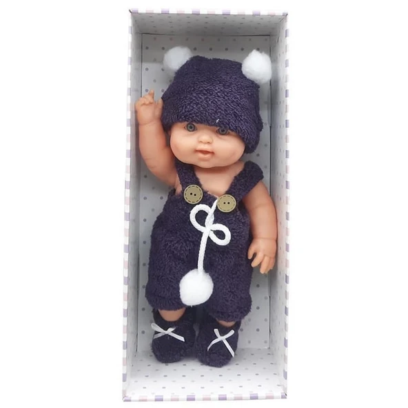 YUMURCAK TOYZ Doğa Koleksiyon Masal Anlatan Bebek Kız Erkek Çocuk Oyuncak Eğitici Oyuncaklar ürün görseli 1