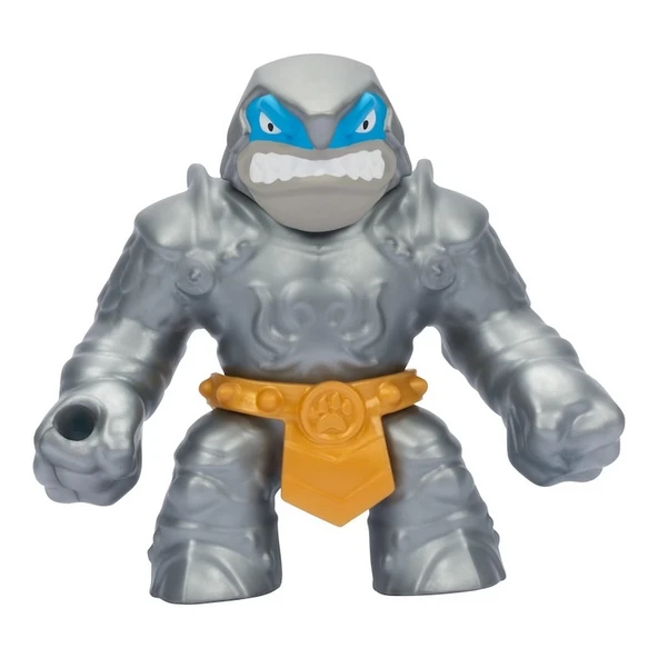 PTTAVM: YUMURCAK TOYZ Goojitzu HGJZ Stretch Strikers Tekli Paket