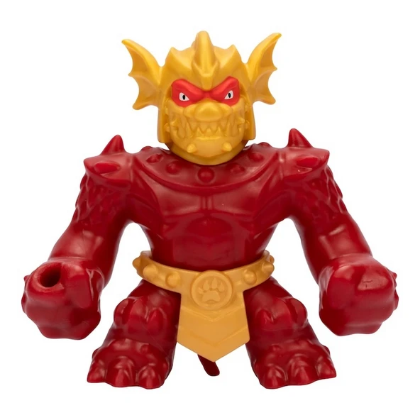 YUMURCAK TOYZ Goojitzu HGJZ Stretch Strikers Tekli Paket 42779 Kız Erkek Çocuk Oyuncak Eğitici Oyuncaklar ürün görseli 1