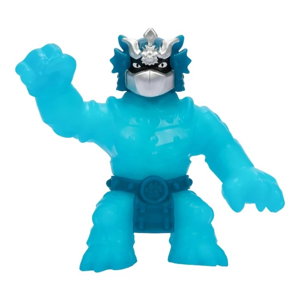 PTTAVM: YUMURCAK TOYZ Goojitzu HGJZ Stretch Strikers Tekli Paket