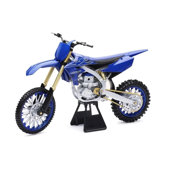 YUMURCAK TOYZ 49093 Yamaha Motor Kız Erkek Çocuk Oyuncak Eğitici Oyuncaklar ürün görseli 1
