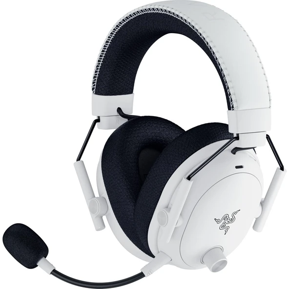 Razer Blackshark V3 Pro Kablosuz Beyaz Kulaklık Anc RZ04-05400200-R3M1 ürün görseli 1