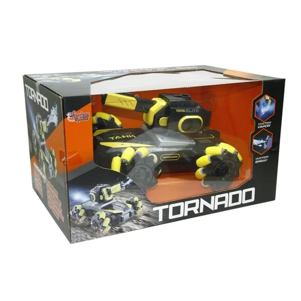 YUMURCAK TOYZ SYR-666-806 KUT.U/K F/F 2.4G SU ATAN ŞARJLI -VRD Kız Erkek Çocuk Oyuncak Eğitici Oyuncaklar ürün görseli 1