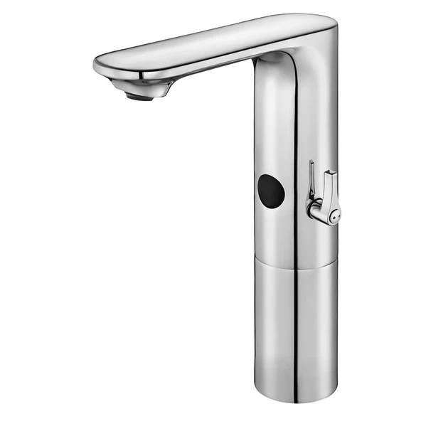 Eca Compact Fotoselli Orta Boy Lavabo Bataryası Elektrikli 108108046 ürün görseli 1