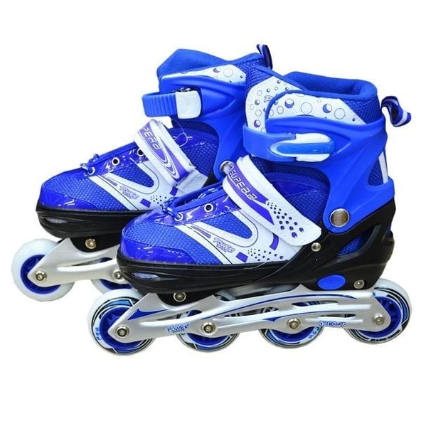 YUMURCAK TOYZ 6063CN M PATEN 39-42 (Kolisinden Karışık Renk Çıkar/RENK SEÇİLEMEZ) Kız Erkek Çocuk Oyuncak Eğitici ürün görseli 1