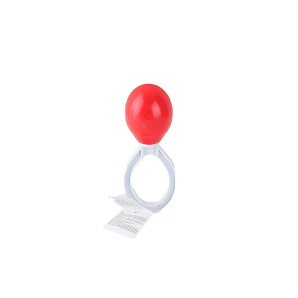 YUMURCAK TOYZ 4034 Marakas - Baby Maracas / +10 ay Kız Erkek Çocuk Oyuncak Eğitici Oyuncaklar ürün görseli 1