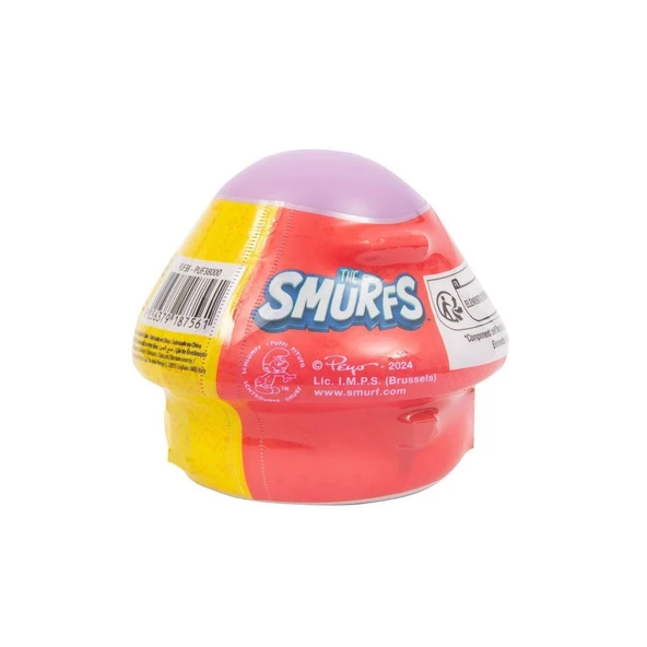 YUMURCAK TOYZ PUF38000 Şirinler Sürpriz Mantar Evi Oyun Seti - - 1adet Fiyatıdır Kız Erkek Çocuk Oyuncak Eğitici O ürün görseli 1