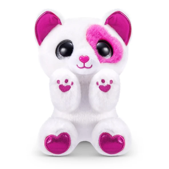 YUMURCAK TOYZ Coco Cones Sevgili Peluş S1 Kız Erkek Çocuk Oyuncak Eğitici Oyuncaklar ürün görseli 1
