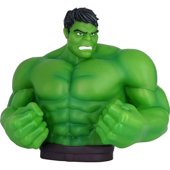 YUMURCAK TOYZ Monogram Hulk Figür Kumbara Kız Erkek Çocuk Oyuncak Eğitici Oyuncaklar ürün görseli 1