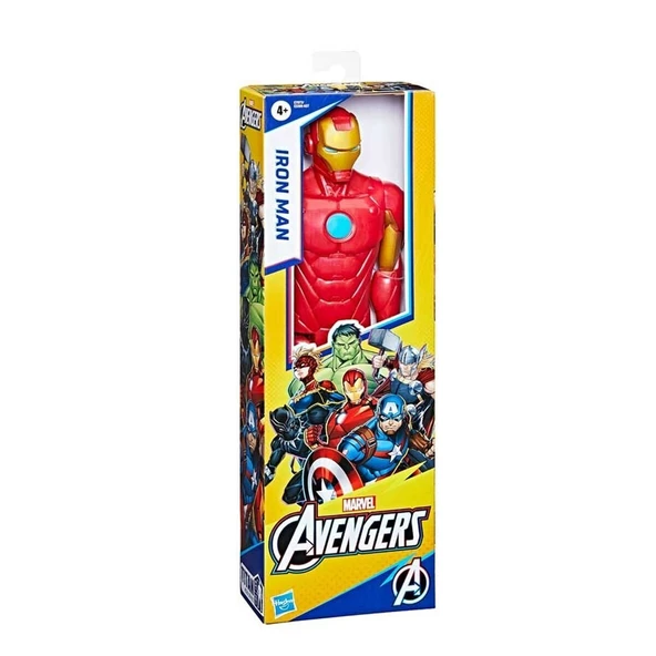 YUMURCAK TOYZ IE3309 Avengers Endgame Titan Hero Figür Kız Erkek Çocuk Oyuncak Eğitici Oyuncaklar ürün görseli 1