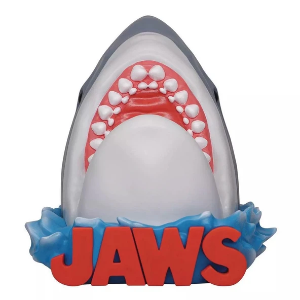 YUMURCAK TOYZ Monogram Jaws Figür Kumbara Kız Erkek Çocuk Oyuncak Eğitici Oyuncaklar ürün görseli 1