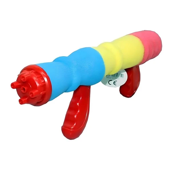 YUMURCAK TOYZ Su Pompası Kız Erkek Çocuk Oyuncak Eğitici Oyuncaklar ürün görseli 1