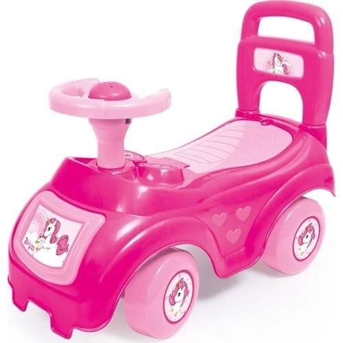 YUMURCAK TOYZ UNİCORN BİNGİT ARABA Kız Erkek Çocuk Oyuncak Eğitici Oyuncaklar ürün görseli 1