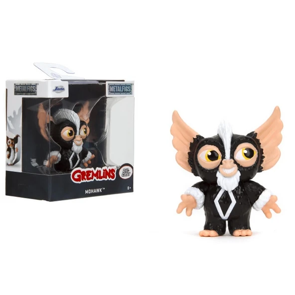 YUMURCAK TOYZ Jada Gremlins Figürler Kız Erkek Çocuk Oyuncak Eğitici Oyuncaklar ürün görseli 1