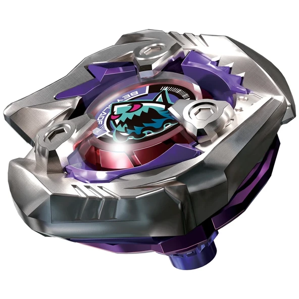 YUMURCAK TOYZ Beyblade Top Keel Shark 3-60LF Kız Erkek Çocuk Oyuncak Eğitici Oyuncaklar ürün görseli 1